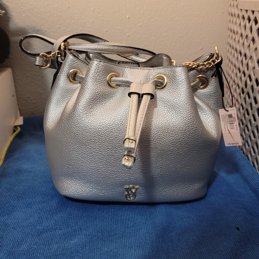 New Victoria Secret Bucket Bag